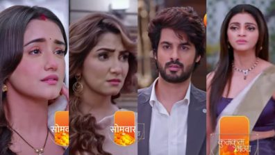 Kumkum Bhagya Serial Spoiler: Harleen Makes A Shocking Revelation About Her Accident, RV Doubts Khushi