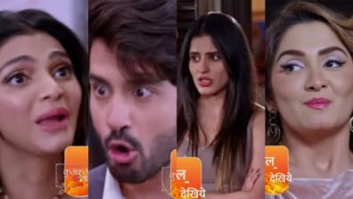 Kumkum Bhagya Serial Spoiler: RV Accuses Khushi, Dushyant And Monisha Release Netra