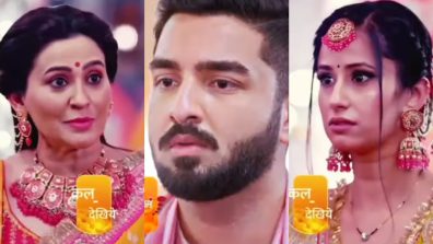 Bhagya Lakshmi Serial Spoiler: Guru Maa Makes Shocking Revelation About Malishka’s Pregnancy, Rishi Shocked