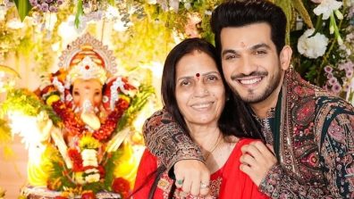 Laughter Chefs Fame Arjun Bijlani’s Mother Hospitalized, Shifted To ICU