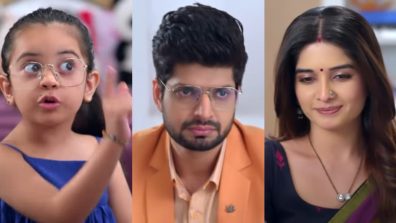 Ghum Hai Kisikey Pyaar Meiin Written Update 17 January 2025: Savi Screams In Panic, Rajat Becomes Her Support