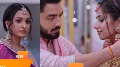 Bhagya Lakshmi Serial Spoiler: Rishi And Malishka Come Close, Lakshmi Heartbroken