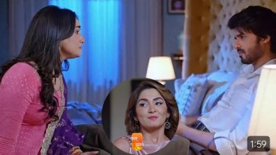 Kumkum Bhagya Serial Spoiler: RV Takes Purvi’s Side, Monisha Jealous