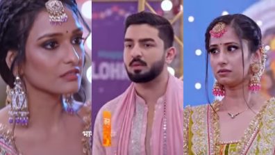 Bhagya Lakshmi Serial Spoiler: Rishi Plans To Marry Lakshmi, Neel To Stab Lakshmi