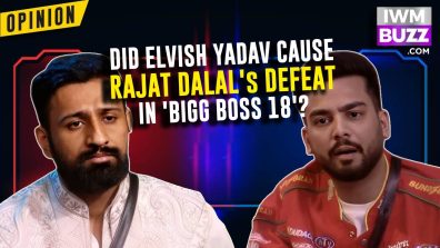 OPINION: Is Elvish Yadav Responsible For Rajat Dalal’s Defeat In Bigg Boss 18?