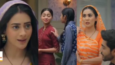 Jhanak Written Update 23 January 2025: Jhanak Dances To Teach Priyanshi, Sejal Conspires