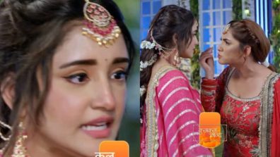 Kumkum Bhagya Serial Spoiler: RV Rejects Khushi’s Proposal, Monisha Challenges Purvi