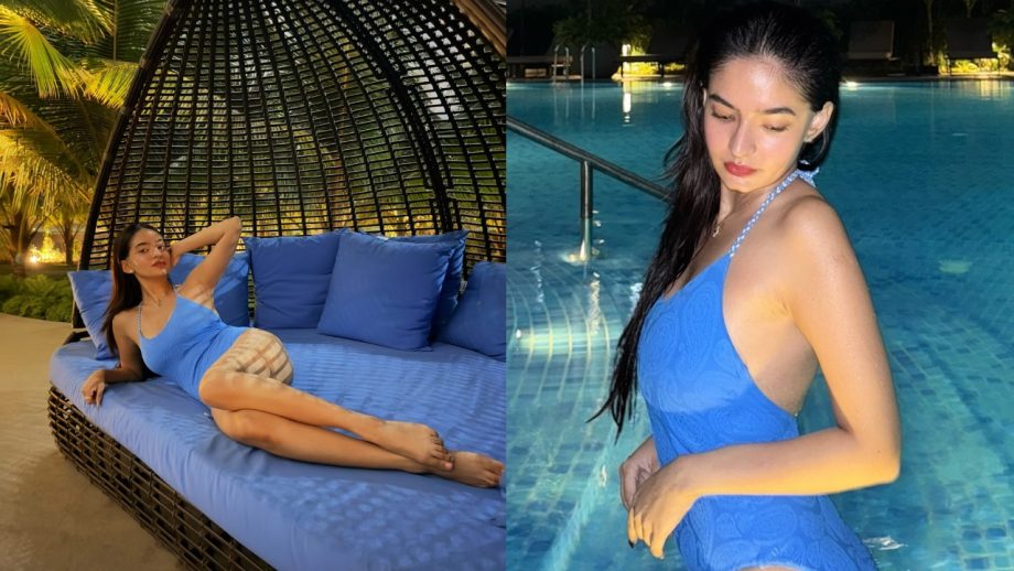 Avneet Kaur, Reem Shaikh & Anushka Sen Turn Water Babies In Sizzling Bikini 932894