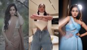 Avneet Kaur To Jannat Zubair: Divas Ace The Hourglass Trend 933298