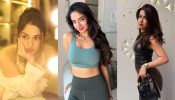 Avneet Kaur To Jannat Zubair: Young Divas Channel Their Inner Beauty In Trendy Looks