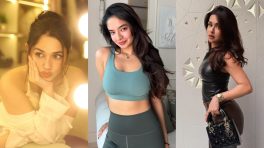 Avneet Kaur To Jannat Zubair: Young Divas Channel Their Inner Beauty In Trendy Looks