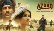 Azaad Trailer - Abhishek Bachchan and Vicky Kaushal, Praise Abhishek Kapoor’s Next Big-Screen Spectacle introducing Aaman Devgan and Rasha Thadani 931890