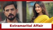 Bas Itna Sa Khwaab Upcoming Twist: Shikhar Trivedi's extramarital affair REVEALED; new entry to create big drama 933472