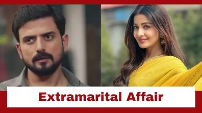 Bas Itna Sa Khwaab Upcoming Twist: Shikhar Trivedi’s extramarital affair REVEALED; new entry to create big drama