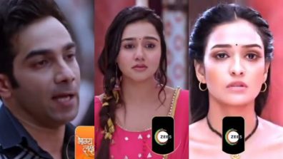 Bhagya Lakshmi Serial Spoiler: Aayush Confesses His Love For Shalu, Lakshmi Worried