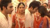 Bhagya Lakshmi Serial Spoiler: Aayush Marries Shalu, Anushka Fumes In Angry 934667