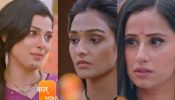 Bhagya Lakshmi Serial Spoiler: Anushka Threatens Malishka, Will Shalu and Aayush Reunite? 932388