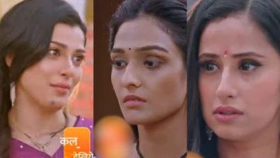 Bhagya Lakshmi Serial Spoiler: Anushka Threatens Malishka, Will Shalu and Aayush Reunite?