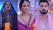 Bhagya Lakshmi Serial Spoiler: Guru Maa foresees Tragic Future, Rishi Learns About Lakshmi's Truth 932923