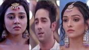 Bhagya Lakshmi Serial Spoiler: Lakshmi Confronts Aayush, Anushka Becomes Jealous 933219