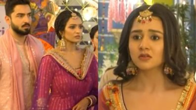 Bhagya Lakshmi Serial Spoiler: Lakshmi Gets Arrested, Shalu Takes A Stand