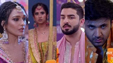 Bhagya Lakshmi Serial Spoiler: Malishka Attempts Suicide, Rishi To Saves Lakshmi