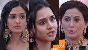 Bhagya Lakshmi Serial Spoiler: Neelam Decides To Remove Negativity From Her House, Shalu Warns Anushka 931554