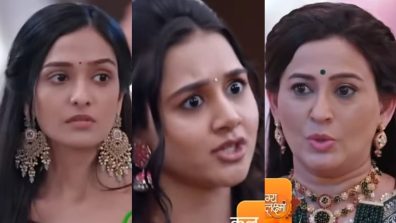 Bhagya Lakshmi Serial Spoiler: Neelam Decides To Remove Negativity From Her House, Shalu Warns Anushka