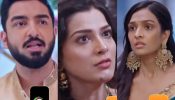 Bhagya Lakshmi Serial Spoiler: Rishi Doubts Lakshmi, Anushka Plans To Go Back To The Oberoi House 931883