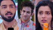 Bhagya Lakshmi Serial Spoiler: Rishi Exposes Anushka And Neel, Aayush Heartbroken 931271