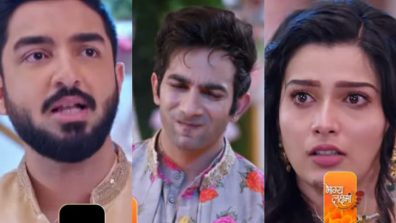 Bhagya Lakshmi Serial Spoiler: Rishi Exposes Anushka And Neel, Aayush Heartbroken