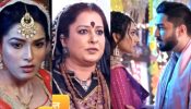 Bhagya Lakshmi Serial Spoiler: Rishi Expresses His Love For Lakshmi, Will Anushka Succeed? 933266