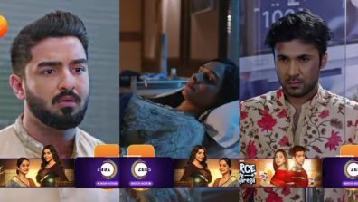 Bhagya Lakshmi Serial Spoiler: Rishi Ignores Malishka, Neel Plans To Kill Lakshmi