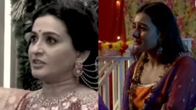 Bhagya Lakshmi Serial Spoiler: Shalu Confesses Her Love For Aayush, Neelam Asks Lakshmi To Leave Rishi