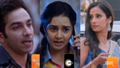 Bhagya Lakshmi Serial Spoiler: Shalu Ignores Aayush, Malishka Conspires Against Lakshmi 932325