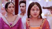 Bhagya Lakshmi Written Update 31 January 2025: Anushka Threatens Aayush To Marry, Shalu's Life In Danger 934737