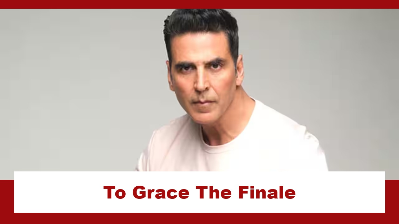 Bigg Boss 18: Akshay Kumar to grace the Grand Finale 933228