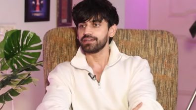 Bigg Boss 18 Fame Avinash Mishra Recalls Moving To Mumbai With Just ₹10,000