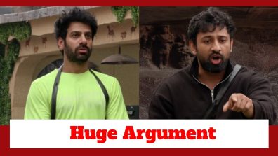 Bigg Boss 18: Karanveer Mehra and Rajat Dalal get into an argument over Vivian’s act; Will Vivian Dsena regret his decision?