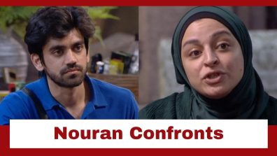 Bigg Boss 18: Nouran Aly confronts Avinash Mishra; calls Avinash’s action as ‘betrayal’