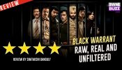 Black Warrant Review: Raw, Real And Unfiltered 932274