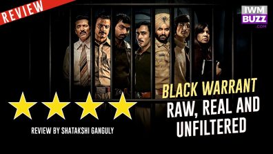 Black Warrant Review: Raw, Real And Unfiltered