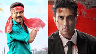 Box Office Battle: ‘Game Changer’ outpaces ‘Fateh’ on opening day