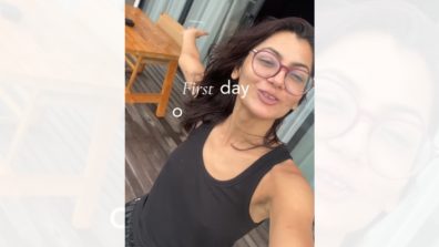 Breezy Walks To Relaxation: Sriti Jha’s Vacation Diaries Are All About Self-Care