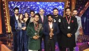 Bunty Bhandal Crowned Champion as Voice of Punjab Season 15 Concludes with a Spectacular Grand Finale