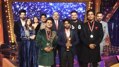 Bunty Bhandal Crowned Champion as Voice of Punjab Season 15 Concludes with a Spectacular Grand Finale