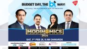 Business Today Unveils Special Budget Day Programming: ‘Budget Day, The BT Way’ 935016