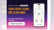 Check Your Credit Score with LiveMint