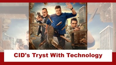 CID Upcoming Twist: CID team’s tryst to unravel the mystery behind the AI-device, Grahani