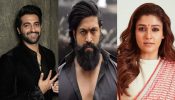 CONFIRMED! Nayanthara is a part of Yash-led 'Toxic' 933634